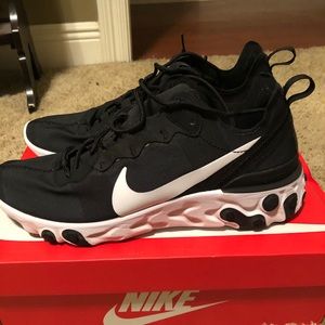 Nike React Element 55